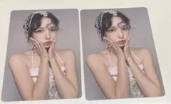 TWICE MISAMO PLAY トレカ　ミナ