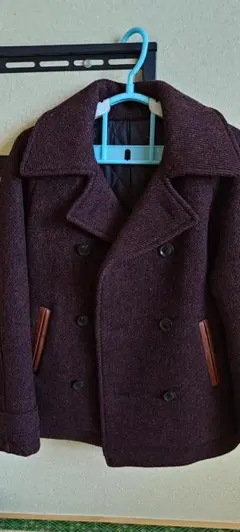 ラウンジリザード コート