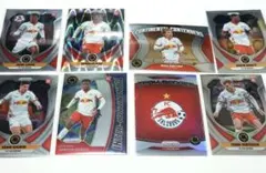 panini club would cup 25　FCザルツブルク