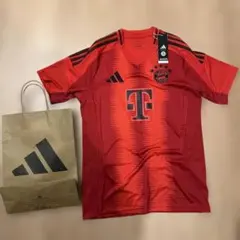 《adidas official store品》FCバイエルン・ミュンヘン