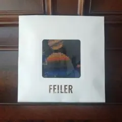 FEILER 新品未使用 阪急梅田限定 フェイラー　ファンタスティックプラネット