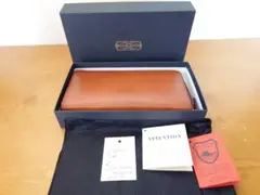 SLOW&CO スロウ 長財布 L字