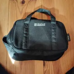 HOT STYLE ブラック収納バッグのサムネイル