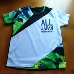 GOSEN ALL JAPAN 2026 長袖Tシャツ Sサイズ - メルカリ