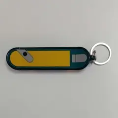 名探偵コナン　コレクタブルキーチェーン　スケートボード　USJ限定