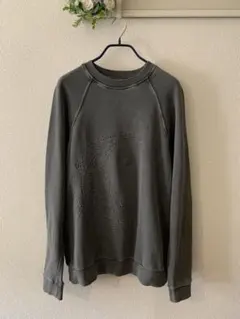 Raf simons AW2004-05 WAVES ペイズリー スマイリーのサムネイル