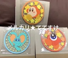 星のカービィ　クリアラバーコースター3 まとめ売り