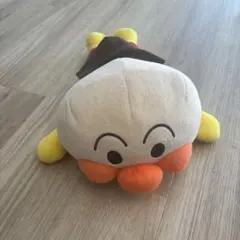 アンパンマン スーパーヒーロー ぬいぐるみ 約30cm