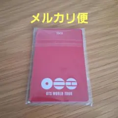 BTS ARIRANG TOKYOアリラン☆トレカFC限定☆会場限定☆7枚セット