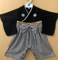 袴ロンパス