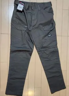 BURTLE 682 クレイジーストレッチ カーゴパンツ LLのサムネイル