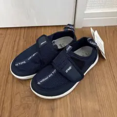 【新品】IFME イフミー　スニーカー　18.0cm