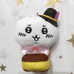 ご当地ちいかわ ぬいぐるみキーホルダー 長崎　カステラ