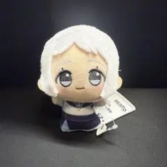 【namco限定】学園マス ちびぐるみ vol.2 葛城リーリヤ