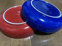 MEYER Disney Mickey Mouse セラミック深皿 2枚セット
