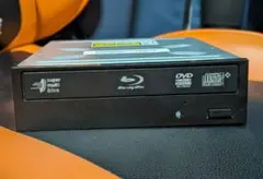 【難有】LG内蔵型ブルーレイドライブ BH12NS38