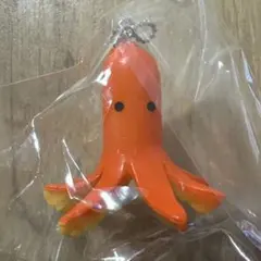 タコさんウインナー　キーホルダー