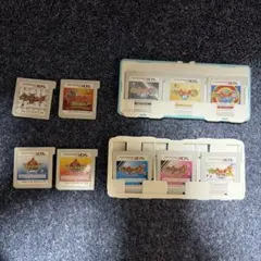 妖怪ウォッチ 3DSソフト 6本セット