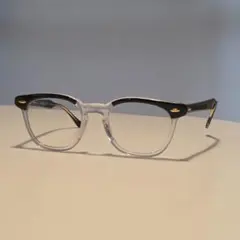 【美品】Ray-Ban HAWKEYE RB5398