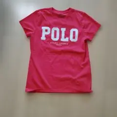 Polo Ralph Lauren Tシャツ ピンク XSのサムネイル