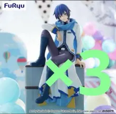 2026年最新】ぬーどるストッパーフィギュア KAITOの人気アイテム