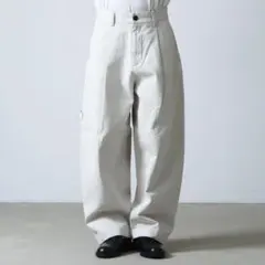 STUDIO NICHOLSON BRIDGES PANTのサムネイル