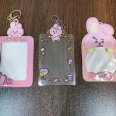 STAYC トレカケース 6種 teddy bear - メルカリ
