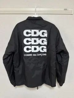 cdg ナイロンジャケット