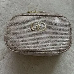 DIOR 化粧ポーチ