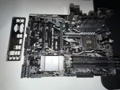 ASUS H270-PRO i5-6600K 虎徹MarkII 動作品 - メルカリ