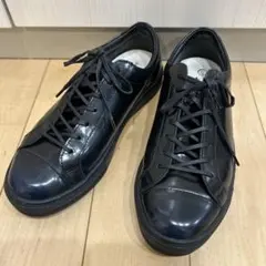 CONVERSE コンバース オールスター クップ レザーカジュアルスニーカー