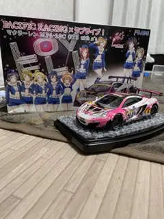 2026年最新】pacific ラブライブの人気アイテム - メルカリ