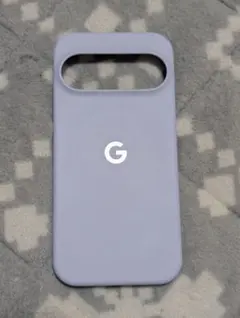 Google Pixel 10 純正 ソフトケース ラベンダーのサムネイル