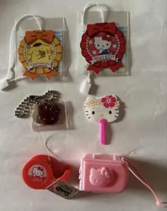 2026年最新】サンリオプレミアム マスコットの人気アイテム - メルカリ