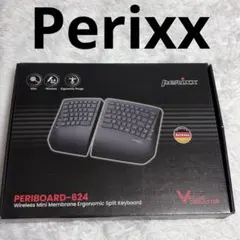 ［未使用］Perixx ペリックス PERIBOARD-624Bのサムネイル