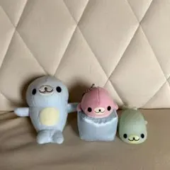 2025年最新】まめゴマ ぬいぐるみの人気アイテム - メルカリ