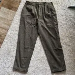 J.Crew ウールスラックス 33のサムネイル