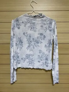 シアートップス Tシャツ