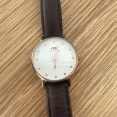 ダニエルウェリントン