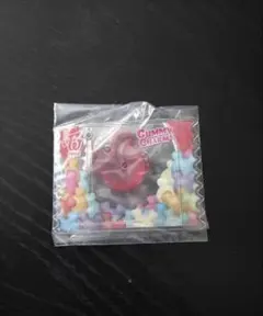 TWICE チェヨン