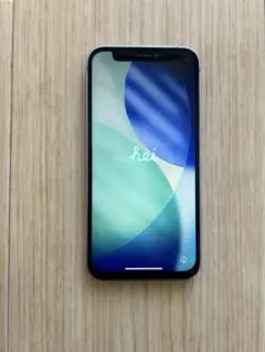 iPhone12 mini パープル