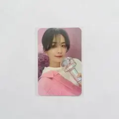 SEVENTEEN ケレン Carat zone 2023 ジョンハン トレカ | Mercari