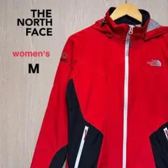 限定最終値下げ中！！！！THE NORTH FACE レッド マウンテンパーカー