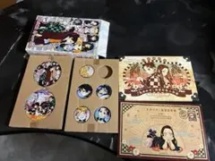 鬼滅の刃 特典