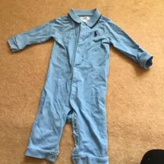 Ralph Lauren ベビー ロンパース 9M