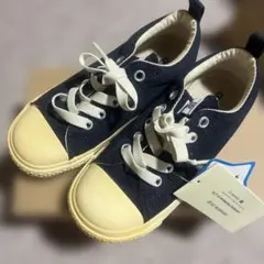 CONVERSE ALL STAR キッズ スニーカー 19.0cmのサムネイル