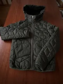 G-Star RAWキルティングブルゾン