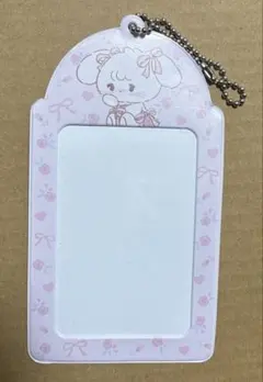 mikko ポップアップ POPUP キャミー トレカケース cammy