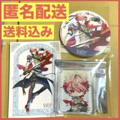 【匿名配送】にじあーるぴーじー　セラフダズルガーデン　にじさんじ【基本翌日発送】