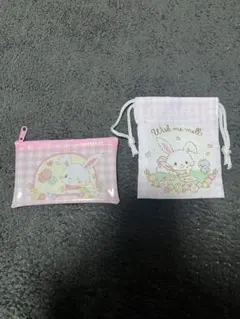 seria セリア　サンリオキャラクター　懐かしキャラ　ウィッシュミーメル